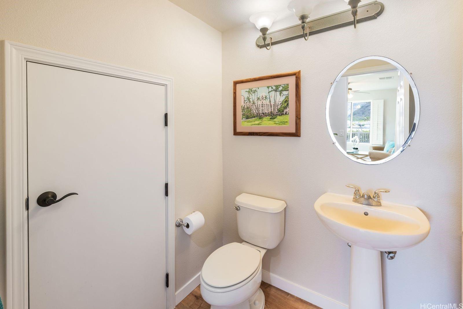 580 Lunalilo Home Road townhouse # B3402, Honolulu, Hawaii - photo 25 of 25