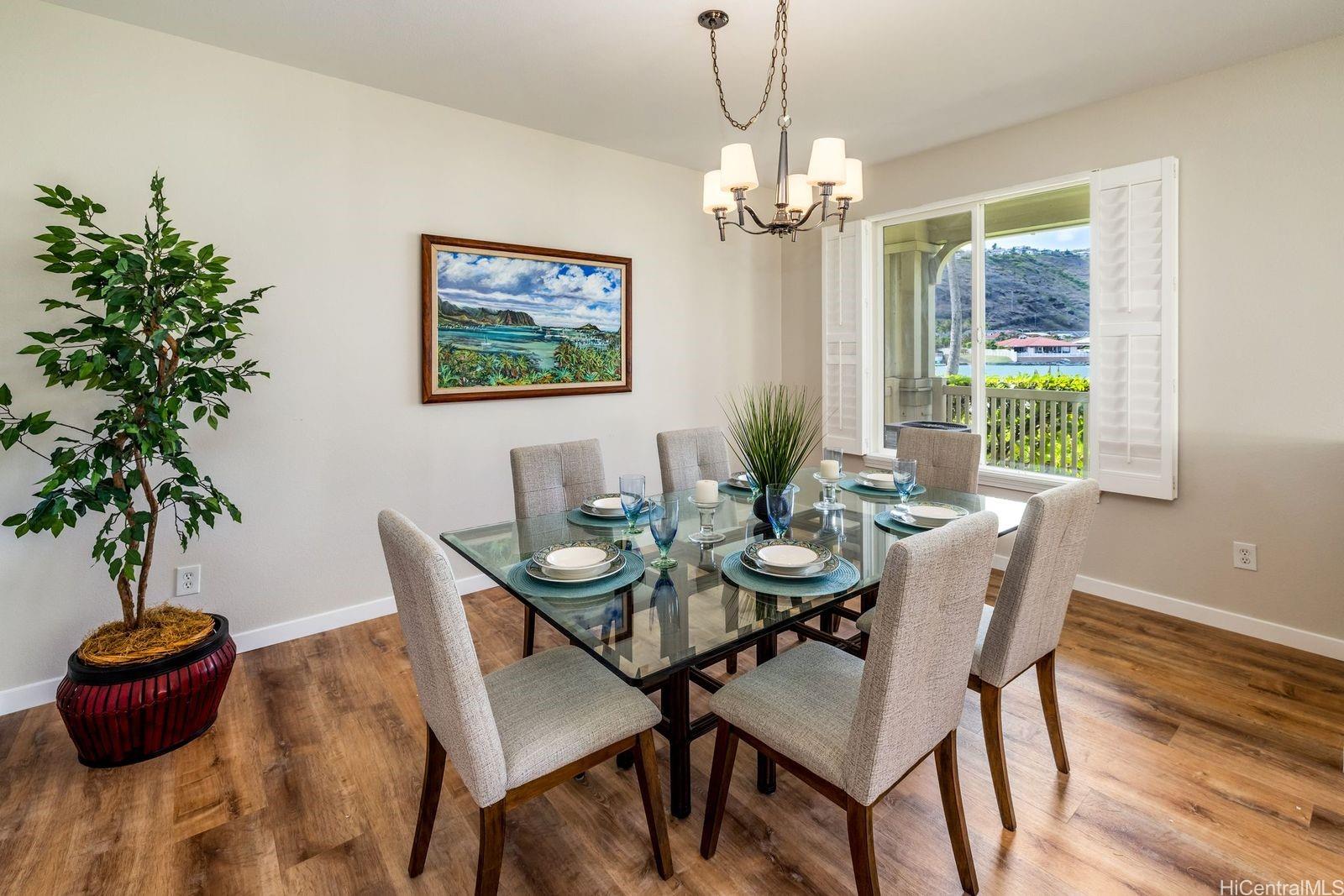 580 Lunalilo Home Road townhouse # B3402, Honolulu, Hawaii - photo 5 of 25