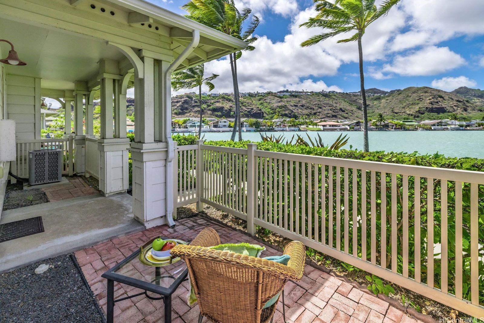 580 Lunalilo Home Road townhouse # B3402, Honolulu, Hawaii - photo 7 of 25
