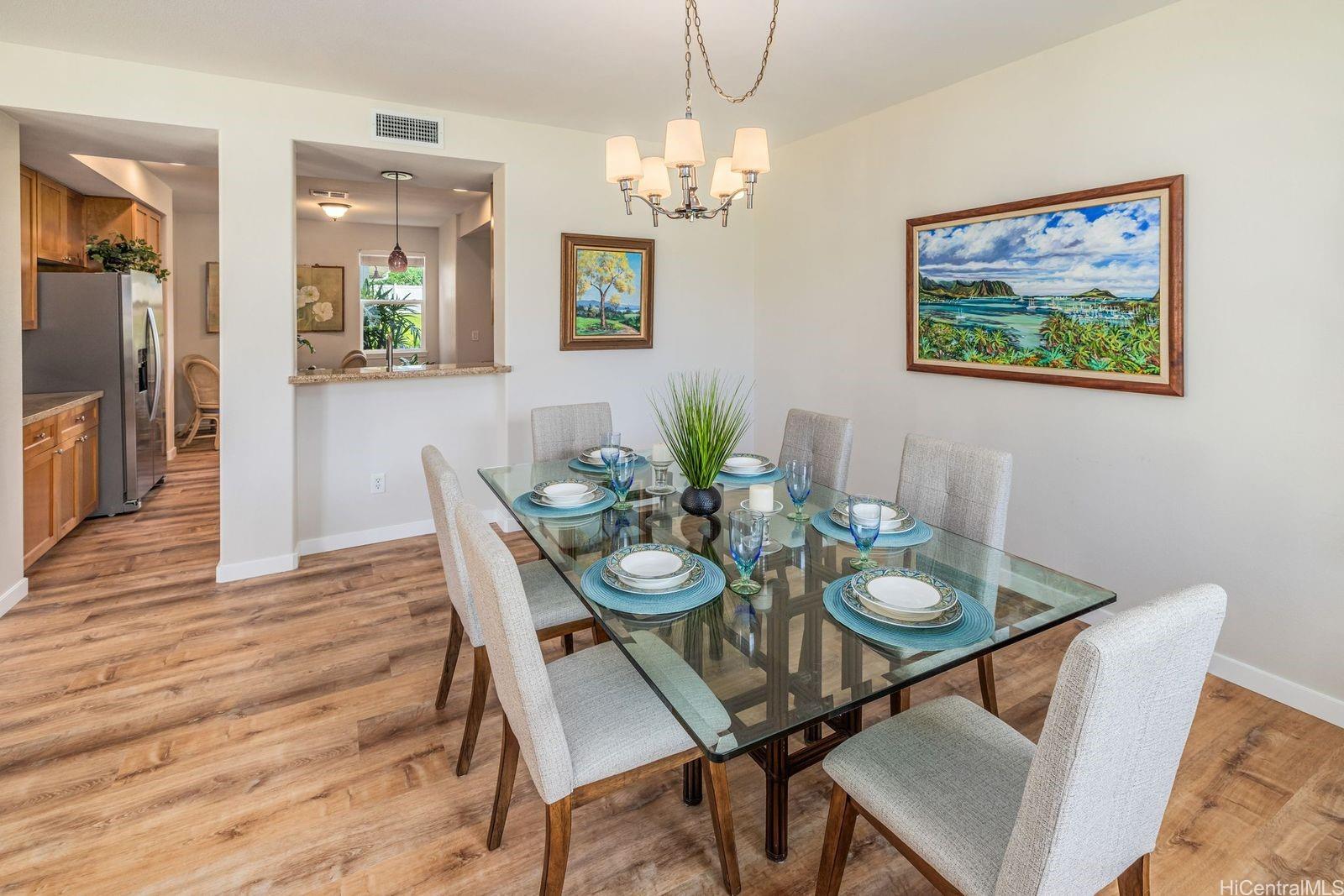 580 Lunalilo Home Road townhouse # B3402, Honolulu, Hawaii - photo 9 of 25