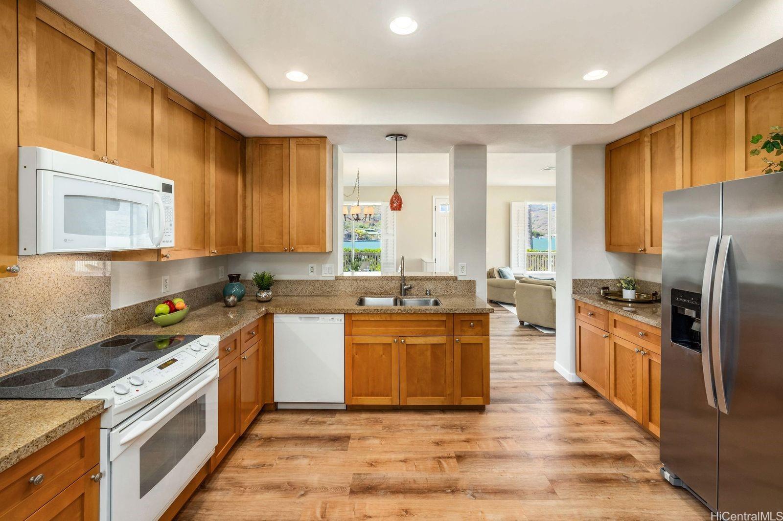 580 Lunalilo Home Road townhouse # B3402, Honolulu, Hawaii - photo 10 of 25