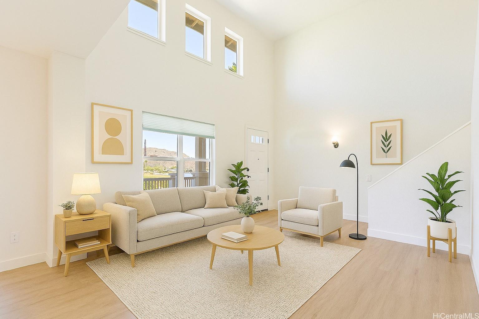 580 Lunalilo Home Road townhouse # B3403, Honolulu, Hawaii - photo 11 of 22