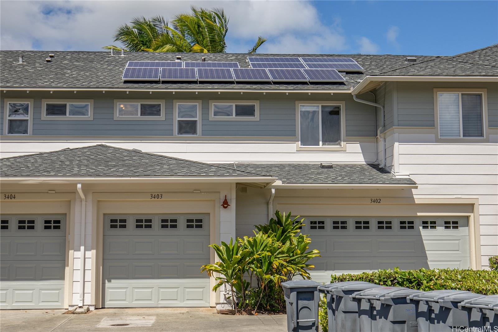 580 Lunalilo Home Road townhouse # B3403, Honolulu, Hawaii - photo 18 of 22