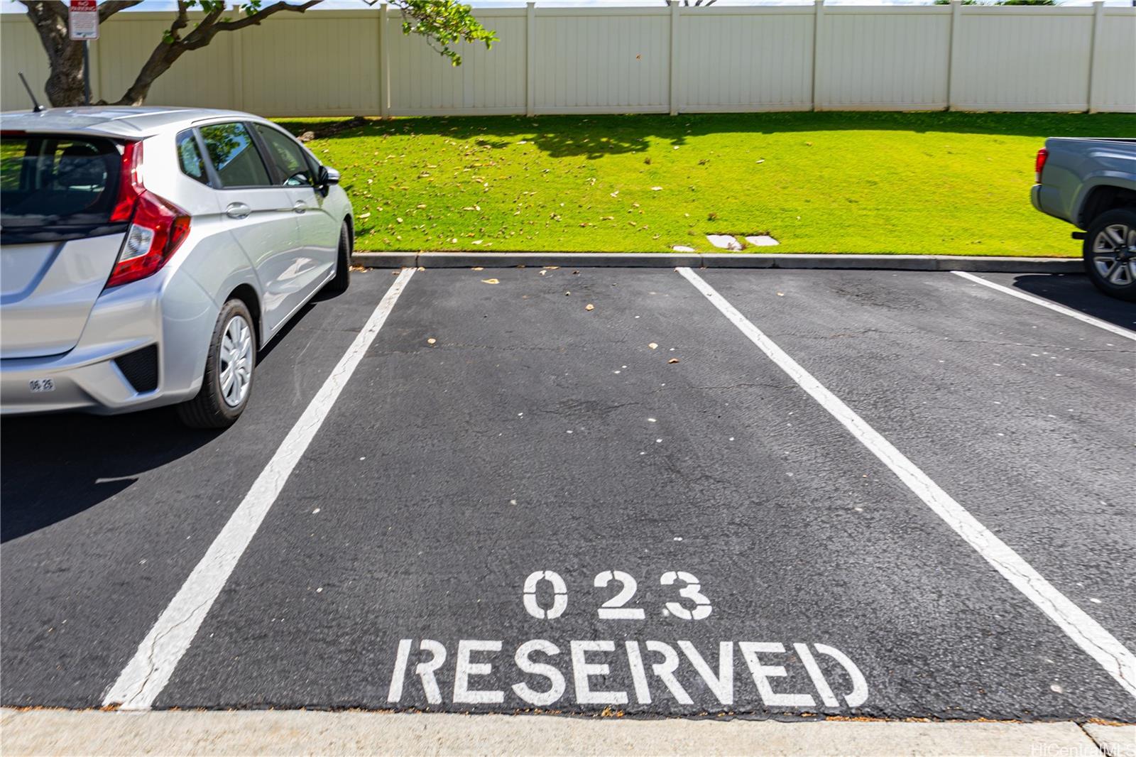 580 Lunalilo Home Road townhouse # B3403, Honolulu, Hawaii - photo 19 of 22