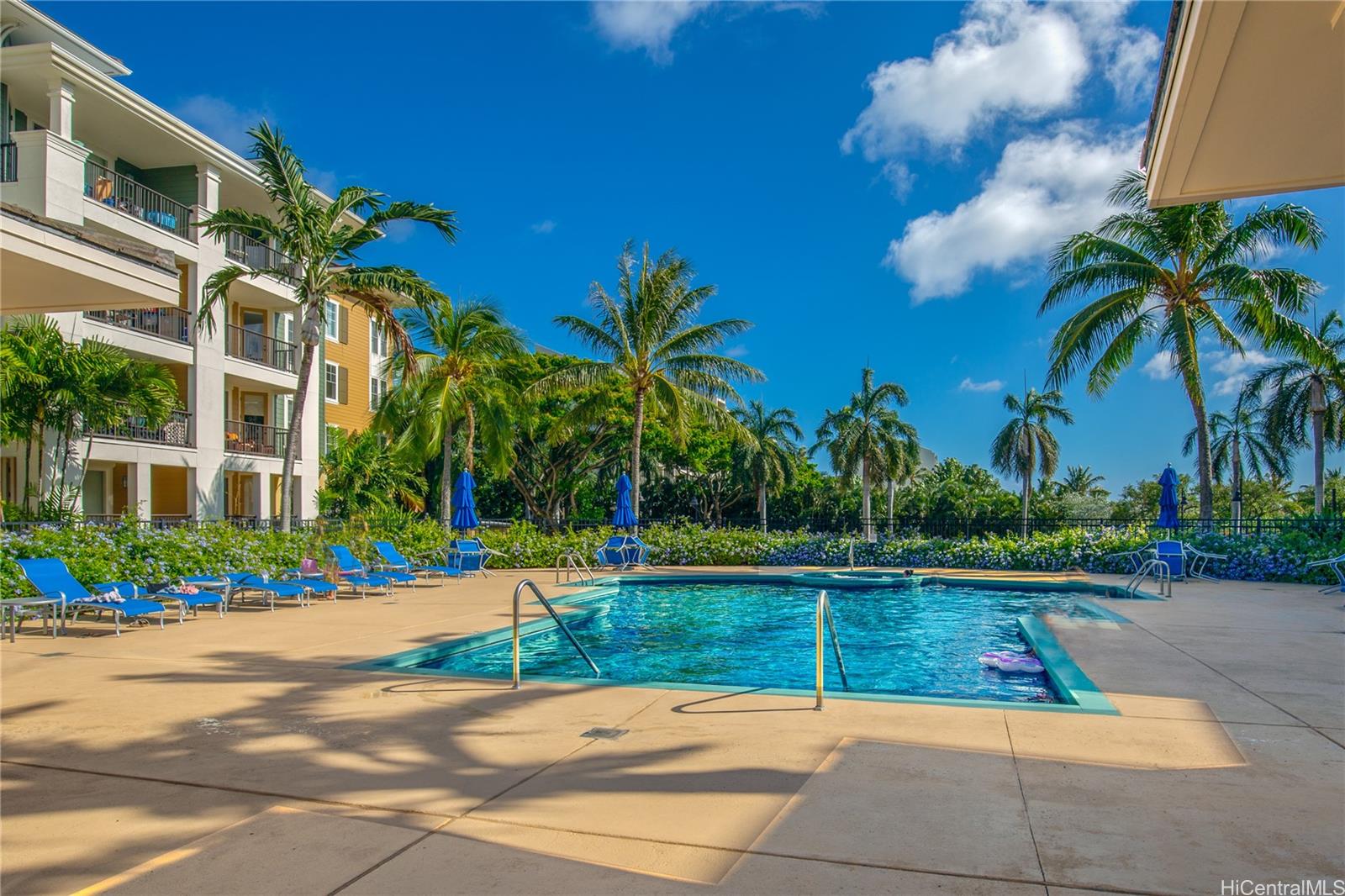 580 Lunalilo Home Road townhouse # B3403, Honolulu, Hawaii - photo 20 of 22