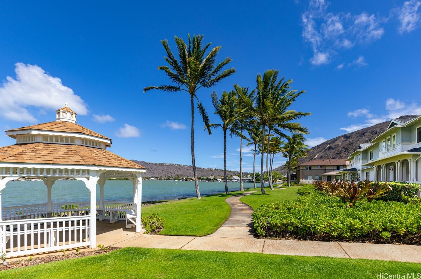 580 Lunalilo Home Road townhouse # B3403, Honolulu, Hawaii - photo 3 of 22