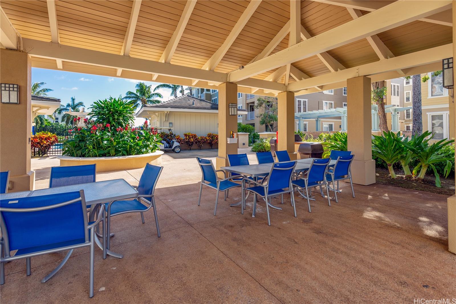 580 Lunalilo Home Road townhouse # B3403, Honolulu, Hawaii - photo 21 of 22