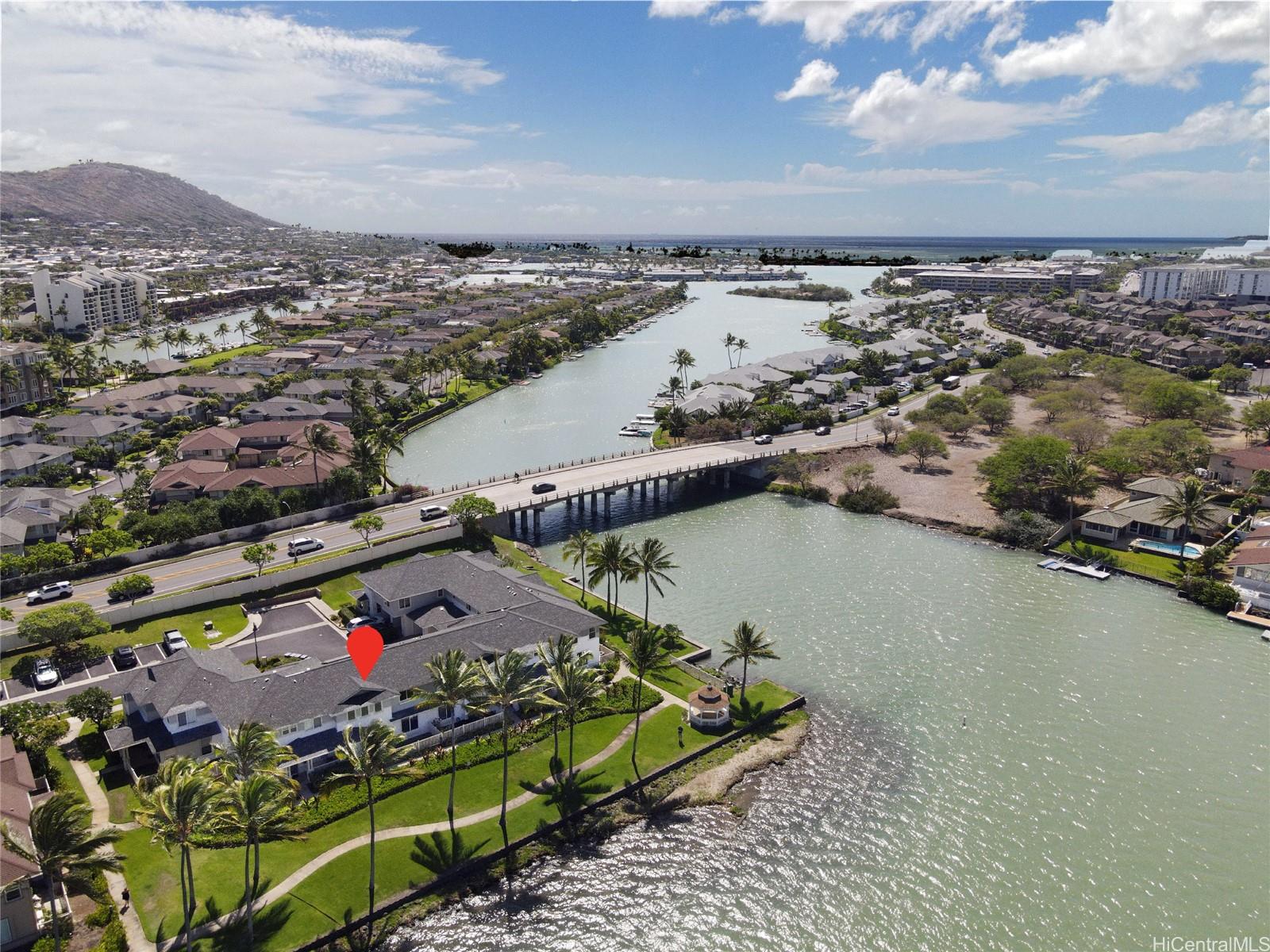 580 Lunalilo Home Road townhouse # B3403, Honolulu, Hawaii - photo 22 of 22