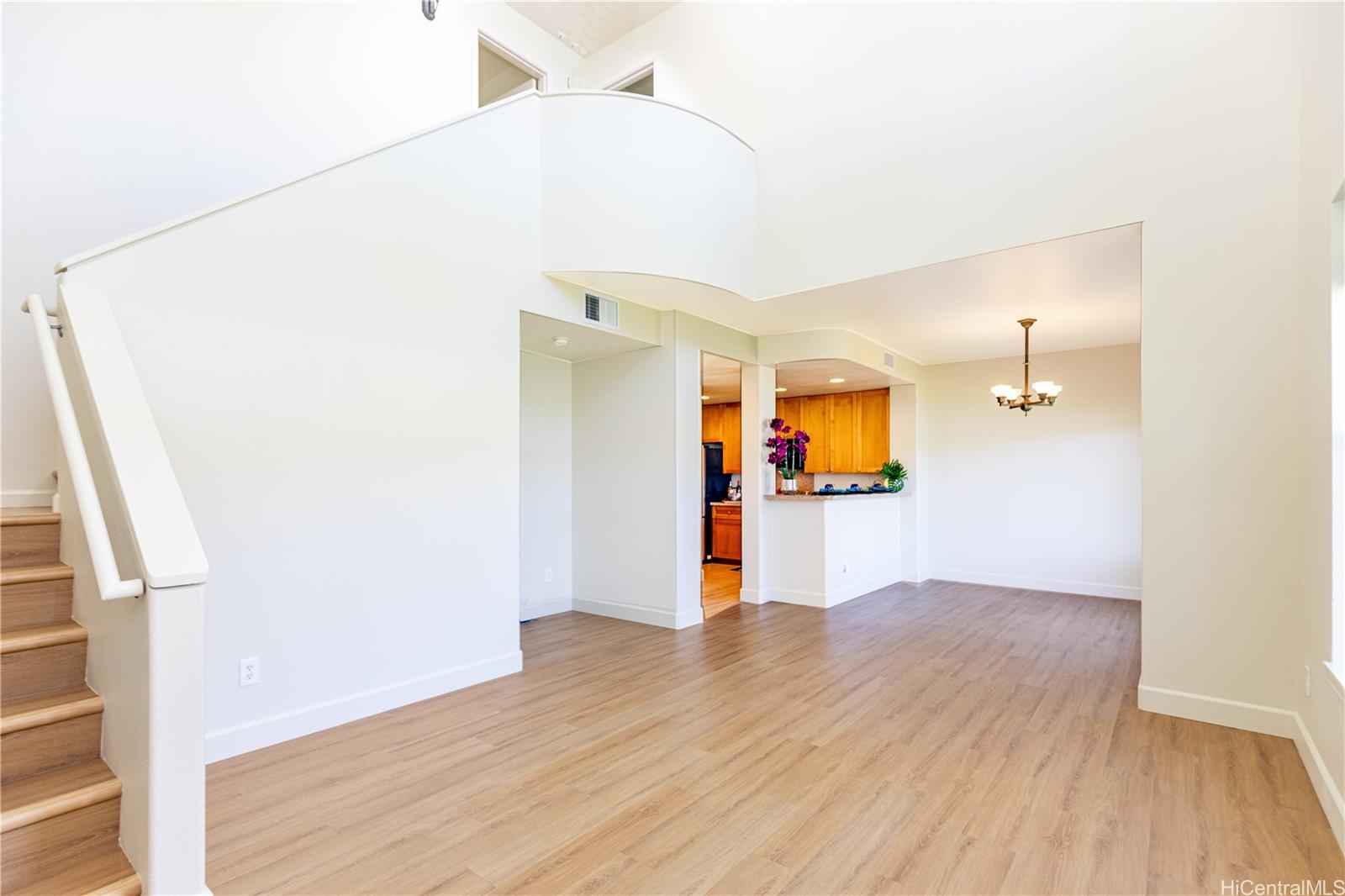 580 Lunalilo Home Road townhouse # B3403, Honolulu, Hawaii - photo 6 of 22