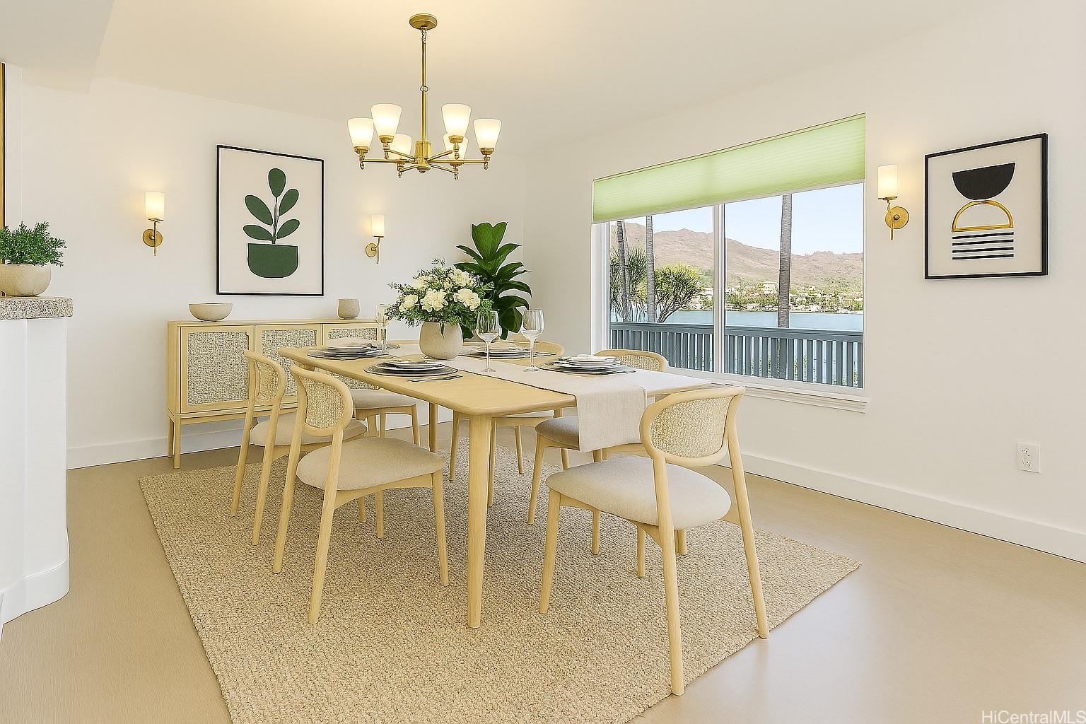 580 Lunalilo Home Road townhouse # B3403, Honolulu, Hawaii - photo 9 of 22