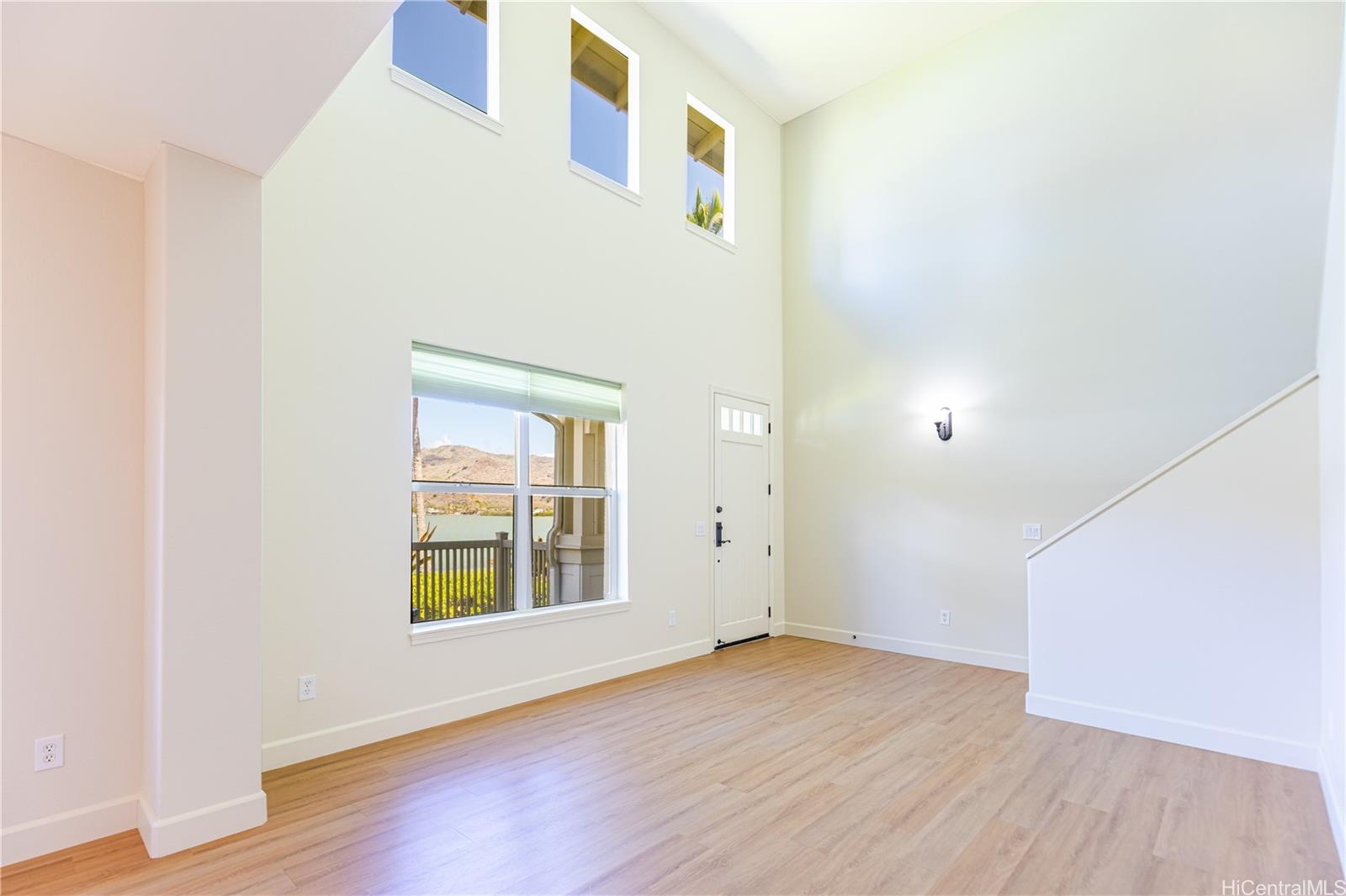 580 Lunalilo Home Road townhouse # B3403, Honolulu, Hawaii - photo 10 of 22