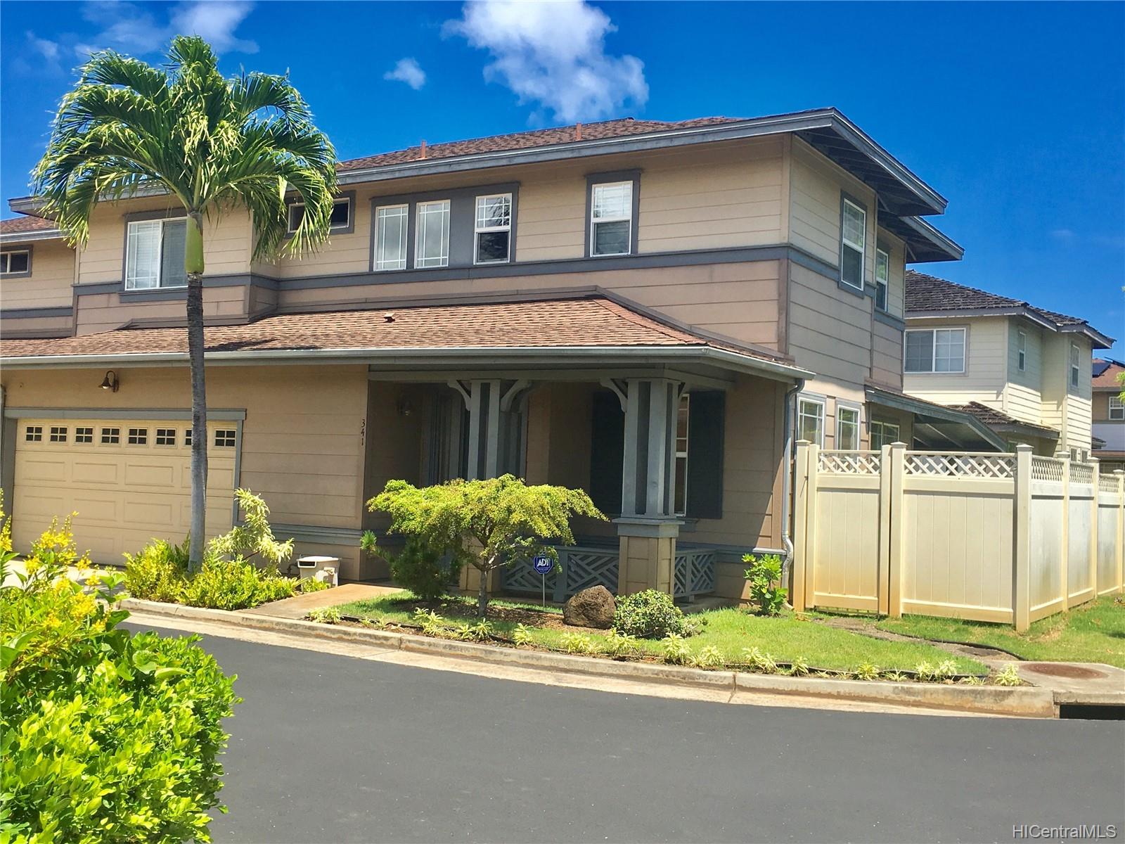 Hawaii Kai Peninsula AOAO B341, 580 Lunalilo Home Road, Honolulu