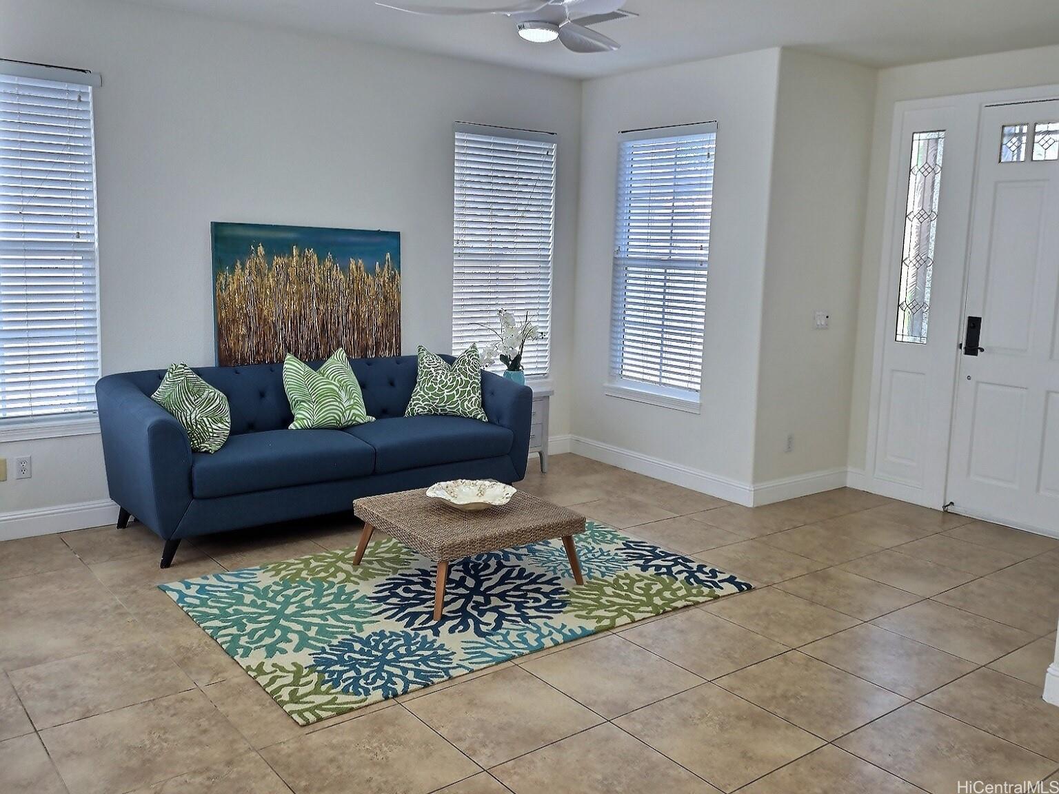 Hi Kai Peninsula townhouse # CO B302, Honolulu, Hawaii - photo 2 of 16