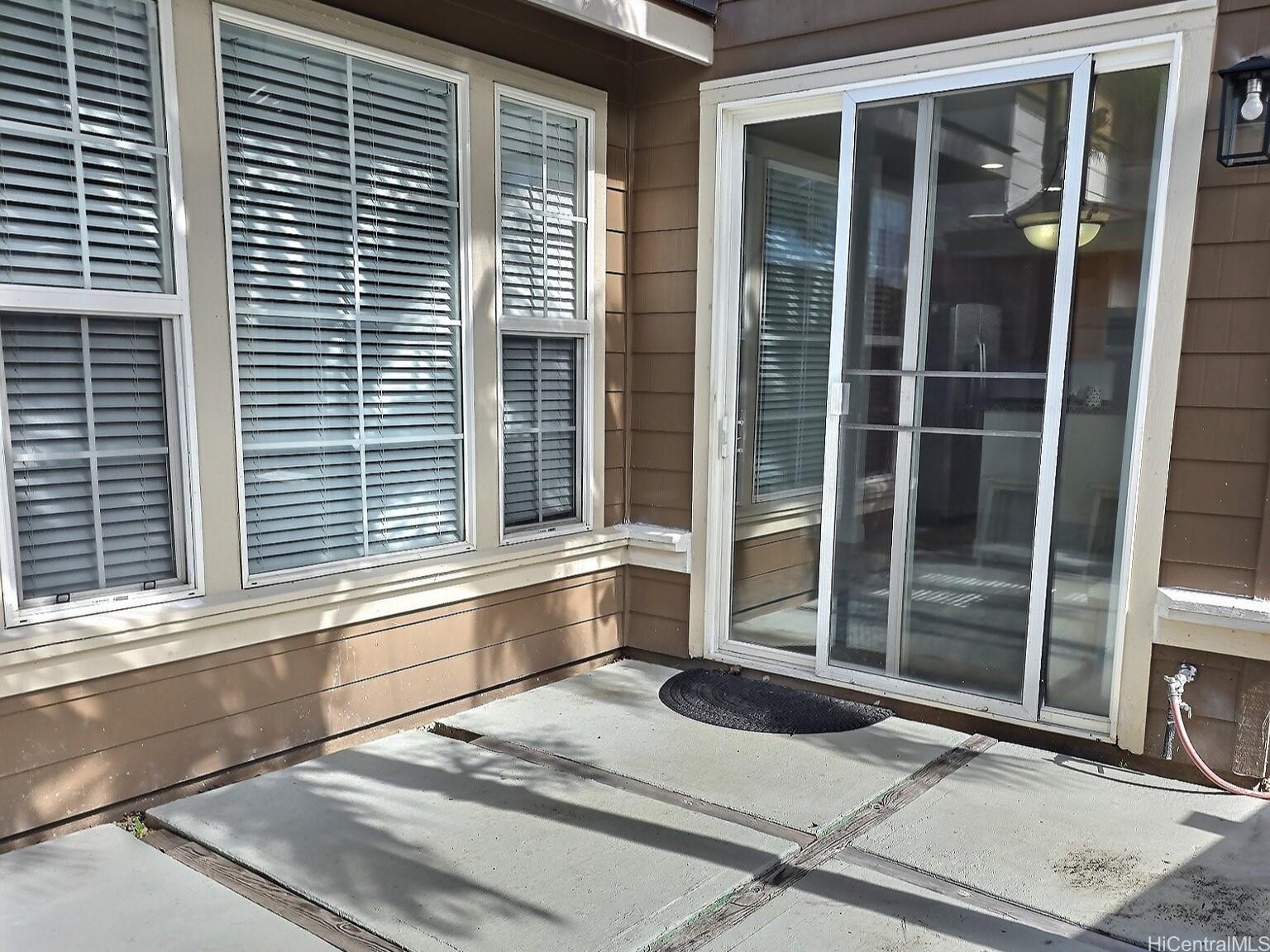 Hi Kai Peninsula townhouse # CO B302, Honolulu, Hawaii - photo 12 of 16