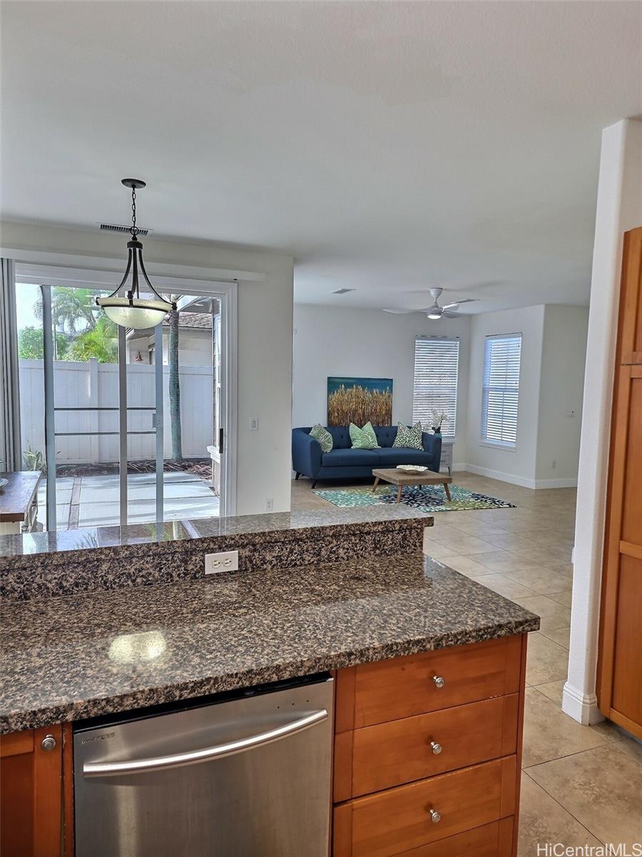 Hi Kai Peninsula townhouse # CO B302, Honolulu, Hawaii - photo 13 of 16