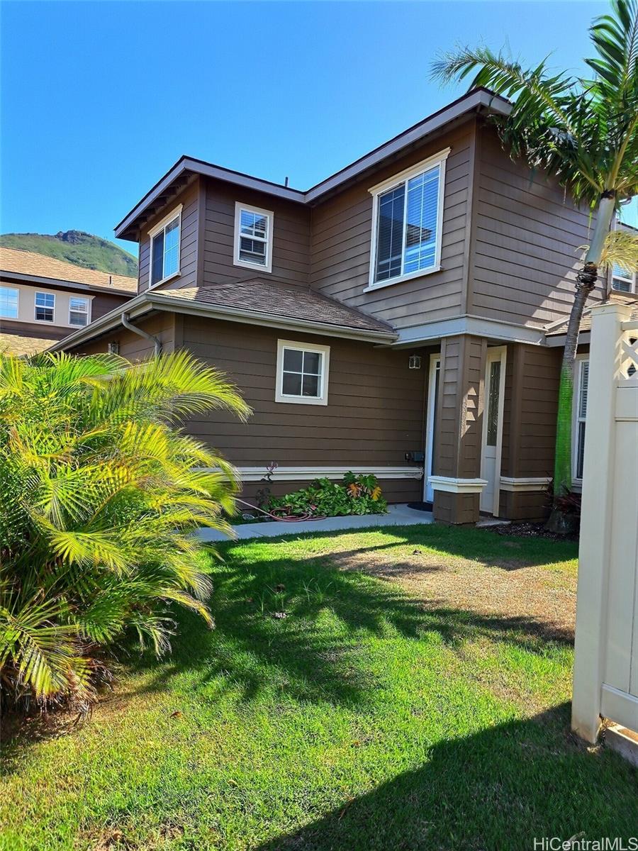 Hi Kai Peninsula townhouse # CO B302, Honolulu, Hawaii - photo 16 of 16