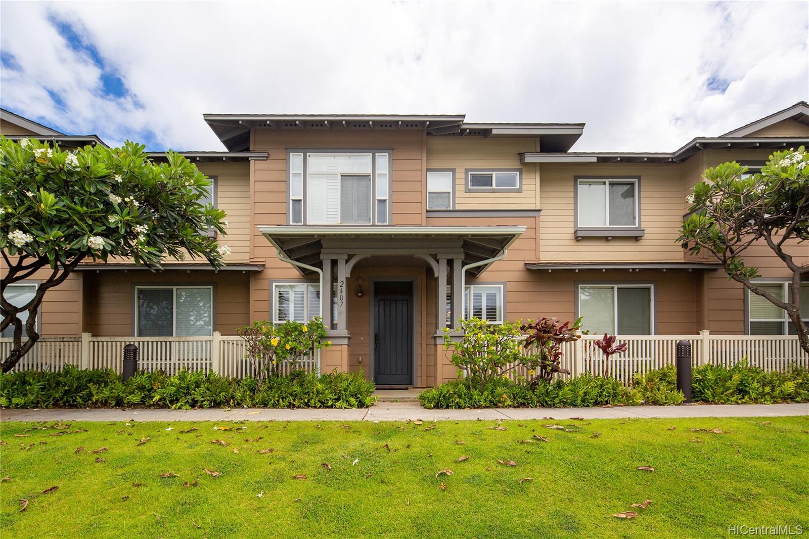 Peninsula at Hawaii Kai II #VB-2407, 580 Lunalilo Home Road, Honolulu ...