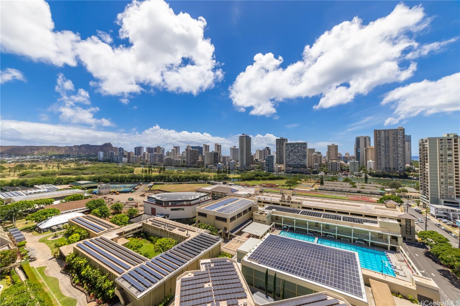 Royal Iolani condo # 2006, Honolulu, Hawaii - photo 16 of 24