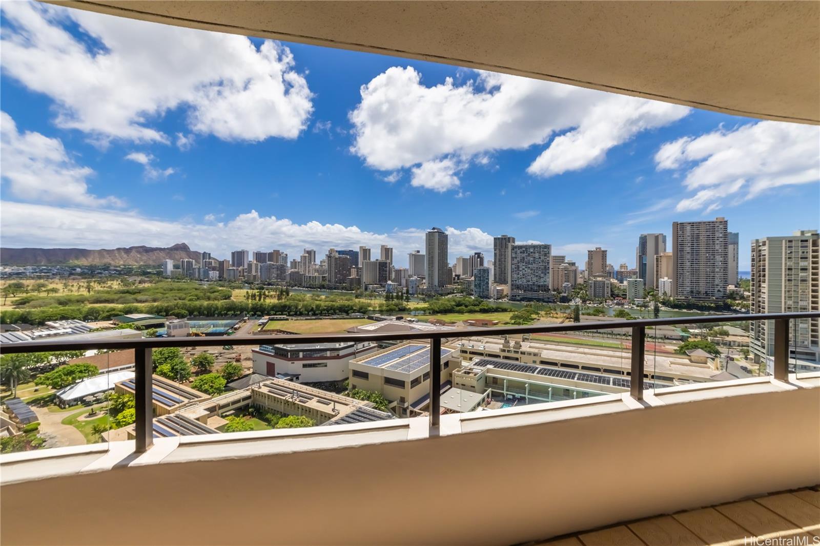 Royal Iolani condo # 2006, Honolulu, Hawaii - photo 24 of 24