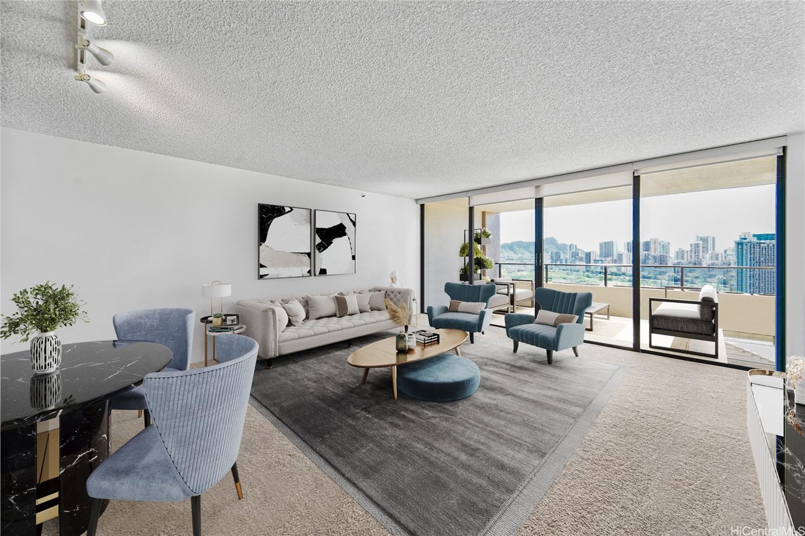 Royal Iolani condo # 2006, Honolulu, Hawaii - photo 2 of 20