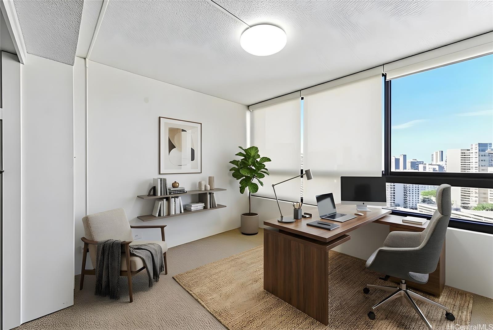 Royal Iolani condo # 2006, Honolulu, Hawaii - photo 5 of 20