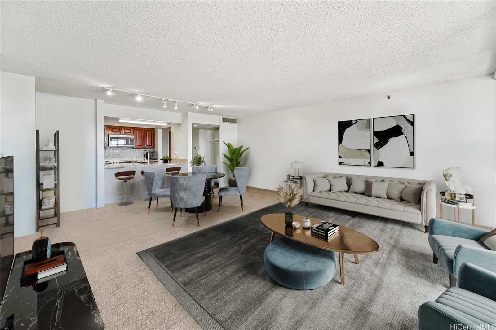 Royal Iolani condo # 2006, Honolulu, Hawaii - photo 6 of 20