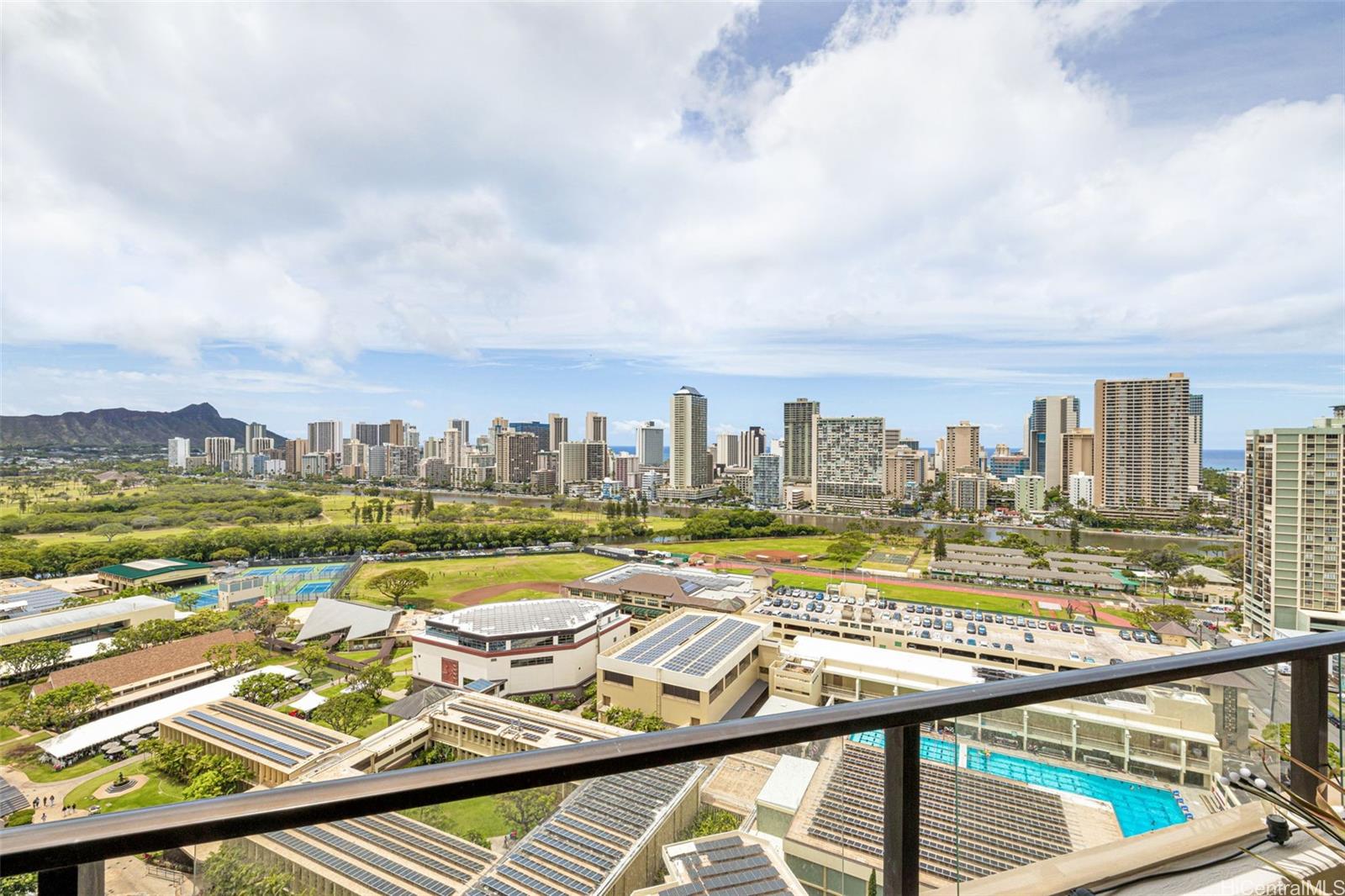 Royal Iolani condo # 2402, Honolulu, Hawaii - photo 22 of 25