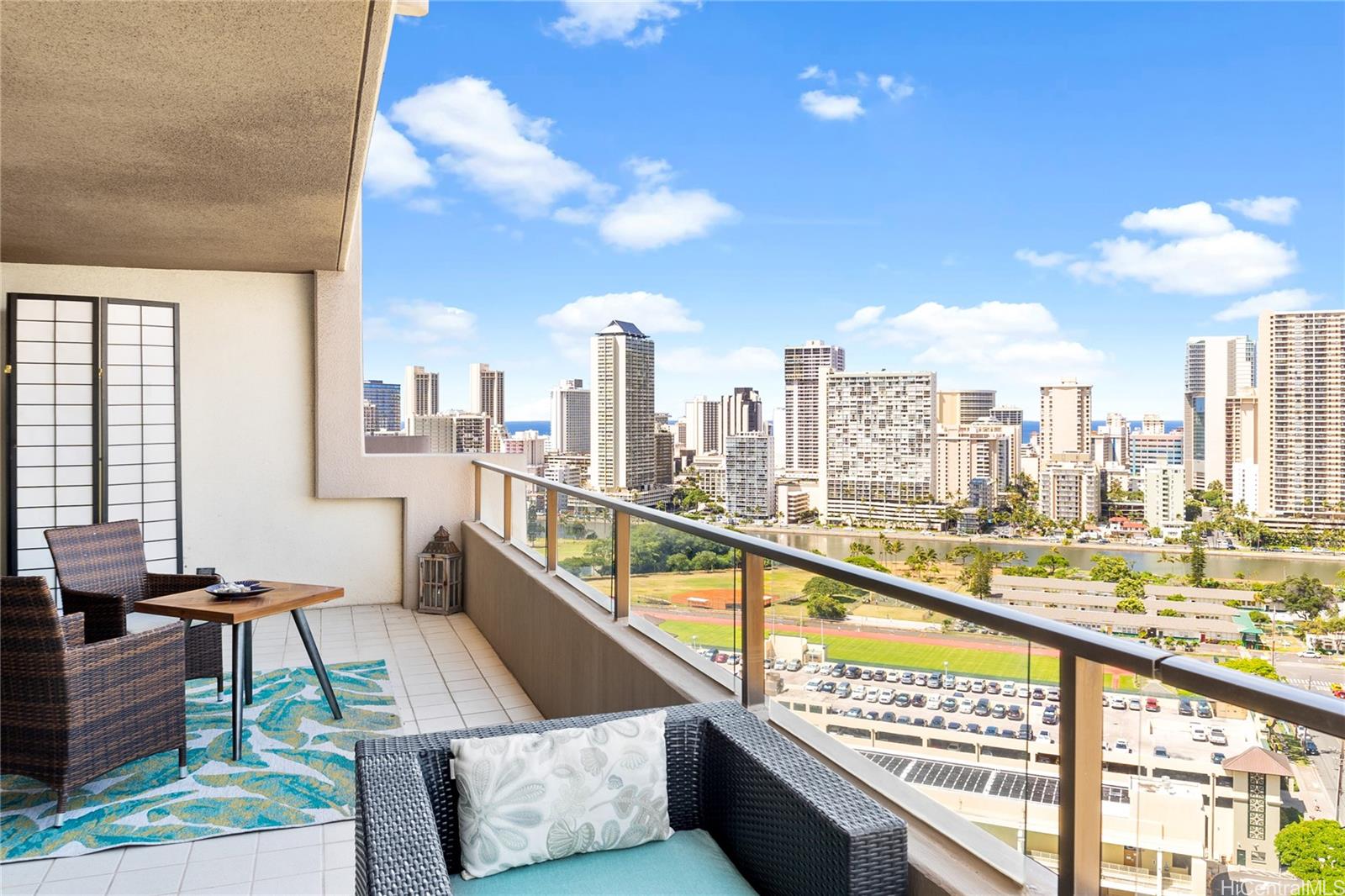 ROYAL IOLANI condo # 2408, Honolulu, Hawaii - photo 2 of 21
