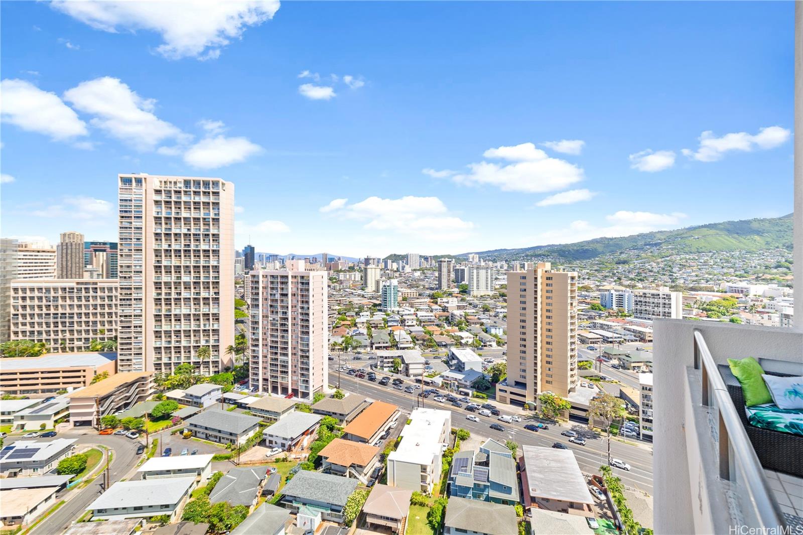 ROYAL IOLANI condo # 2408, Honolulu, Hawaii - photo 14 of 21