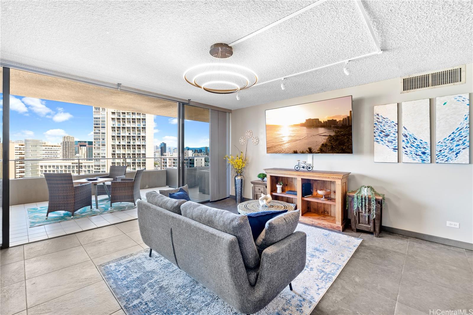 ROYAL IOLANI condo # 2408, Honolulu, Hawaii - photo 15 of 21