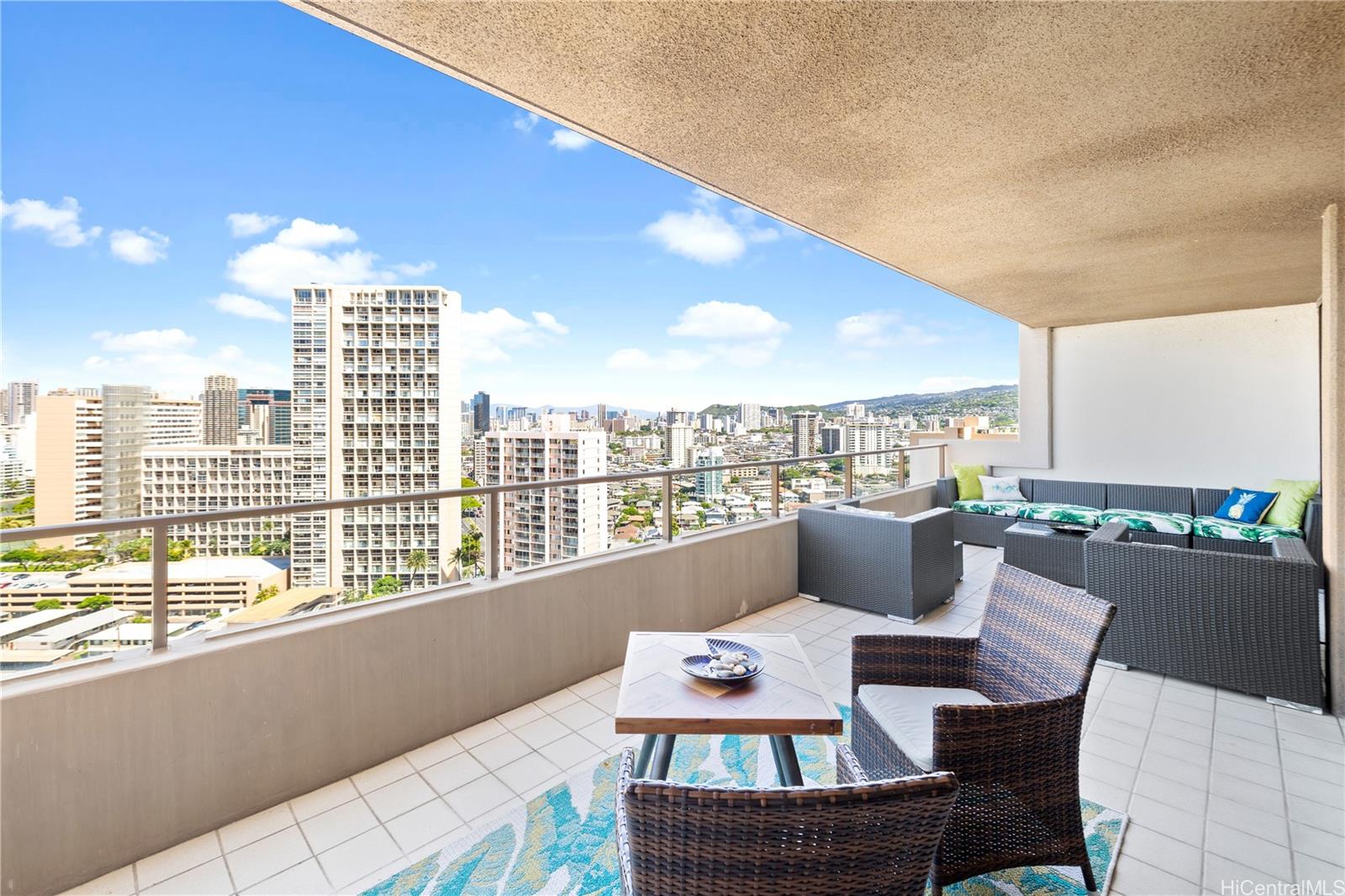 ROYAL IOLANI condo # 2408, Honolulu, Hawaii - photo 8 of 21