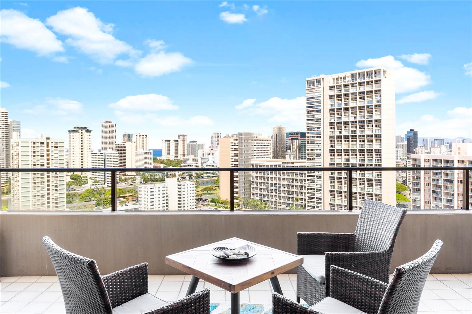 ROYAL IOLANI condo # 2408, Honolulu, Hawaii - photo 9 of 21