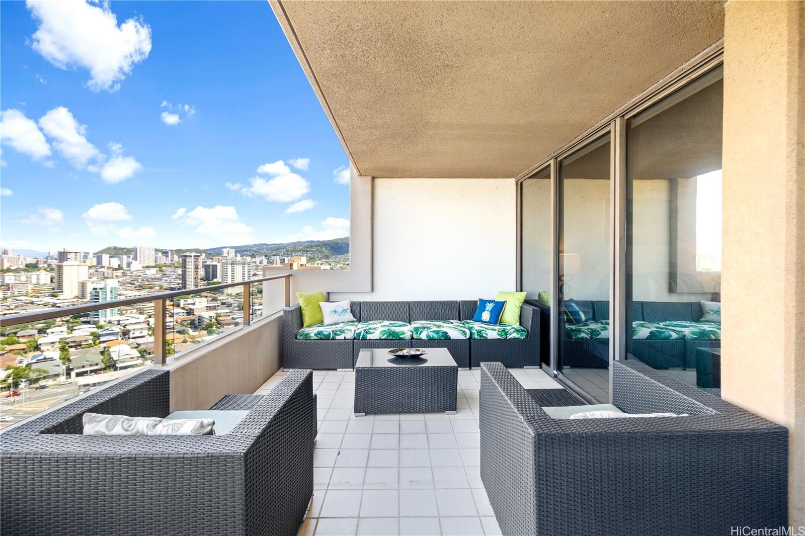 ROYAL IOLANI condo # 2408, Honolulu, Hawaii - photo 10 of 21