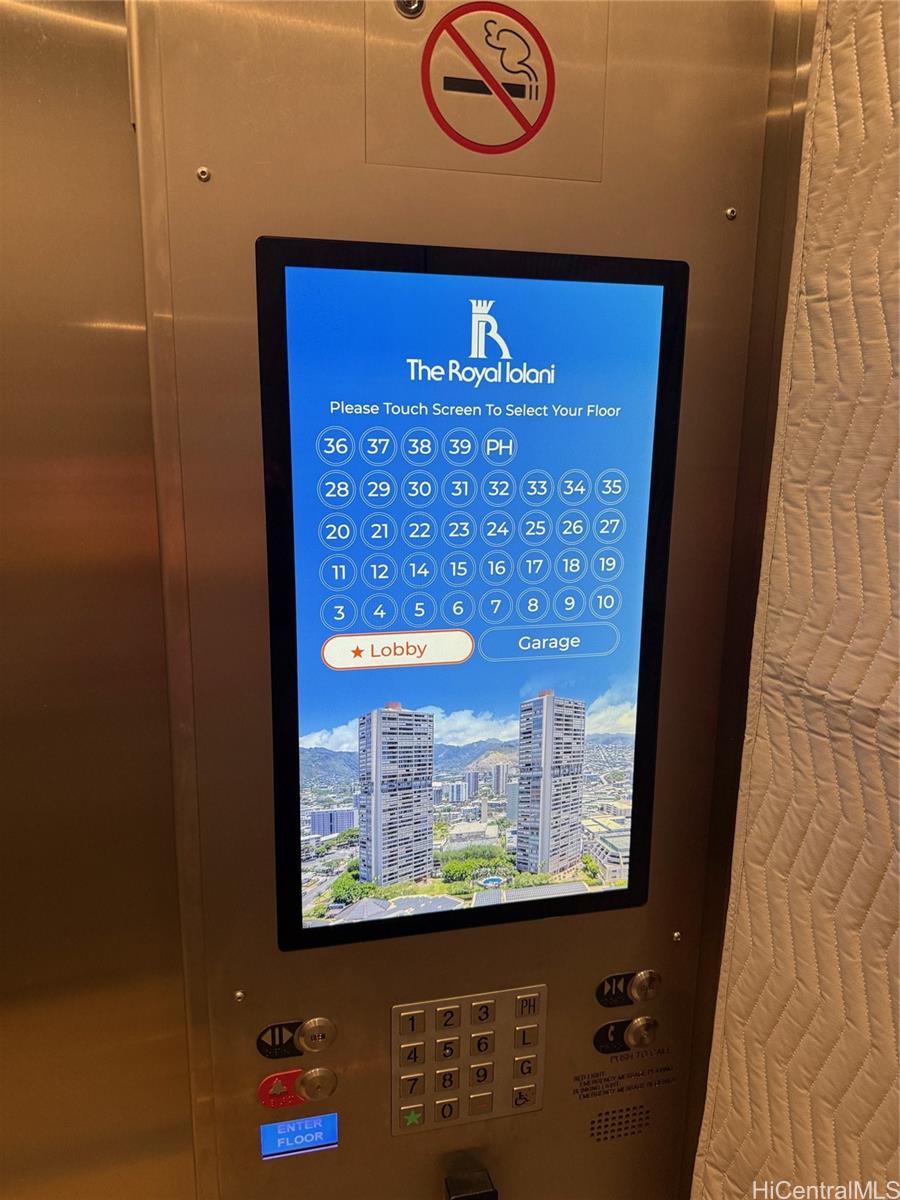 Royal Iolani condo # 2506, Honolulu, Hawaii - photo 15 of 25