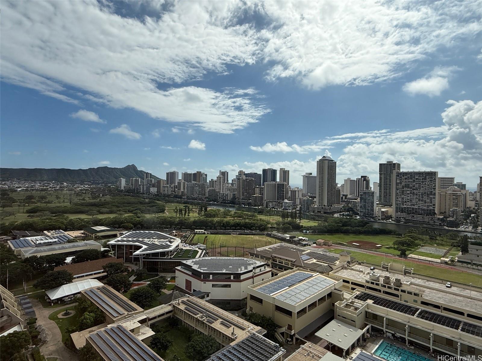 Royal Iolani condo # 2506, Honolulu, Hawaii - photo 3 of 25