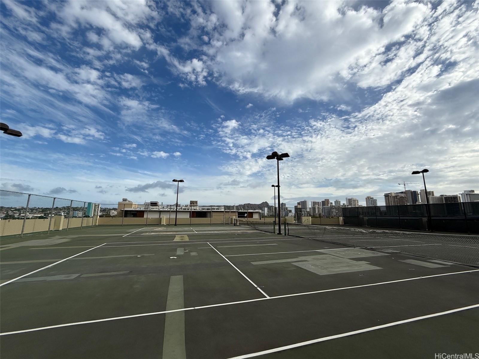 Royal Iolani condo # 2506, Honolulu, Hawaii - photo 22 of 22