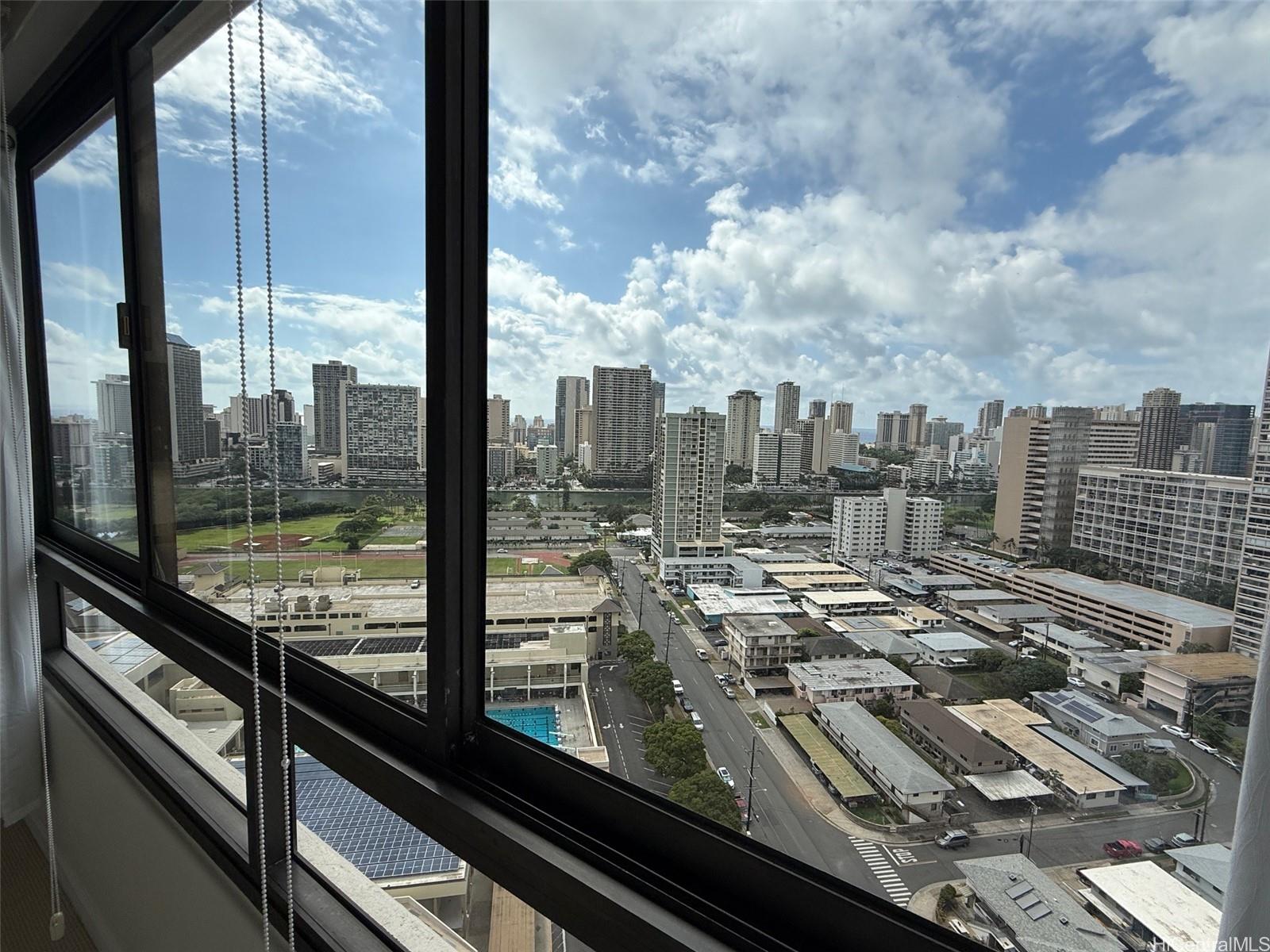 Royal Iolani condo # 2506, Honolulu, Hawaii - photo 9 of 25