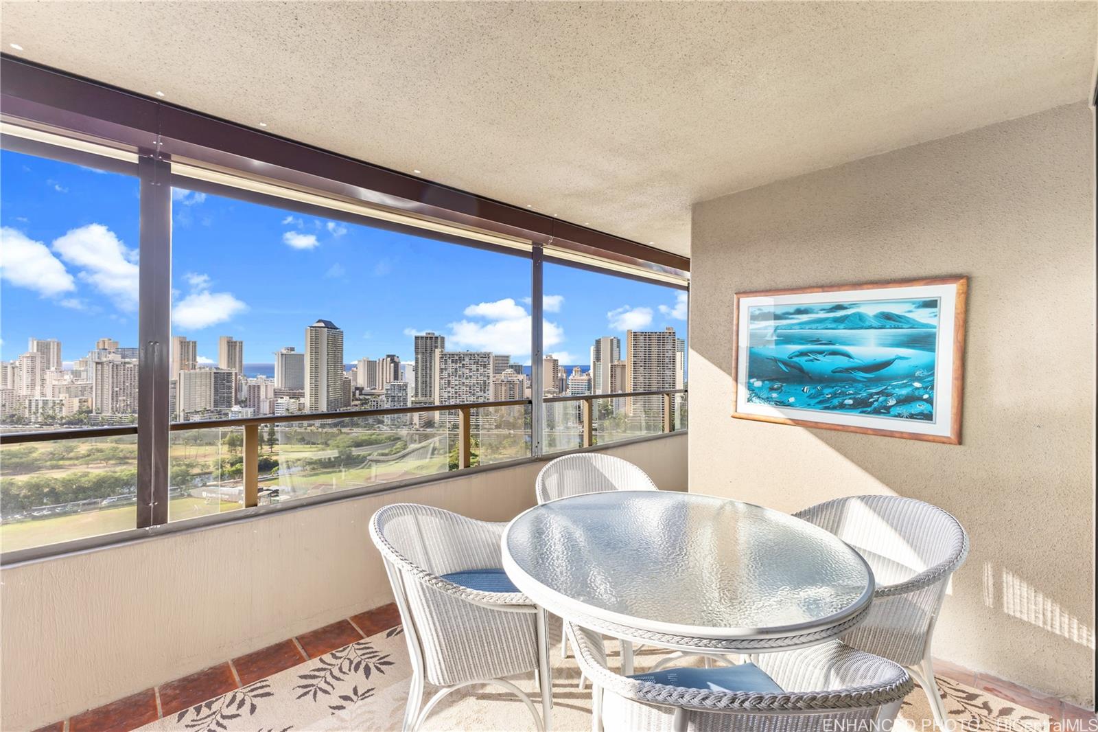 Royal Iolani condo # 2906, Honolulu, Hawaii - photo 2 of 24