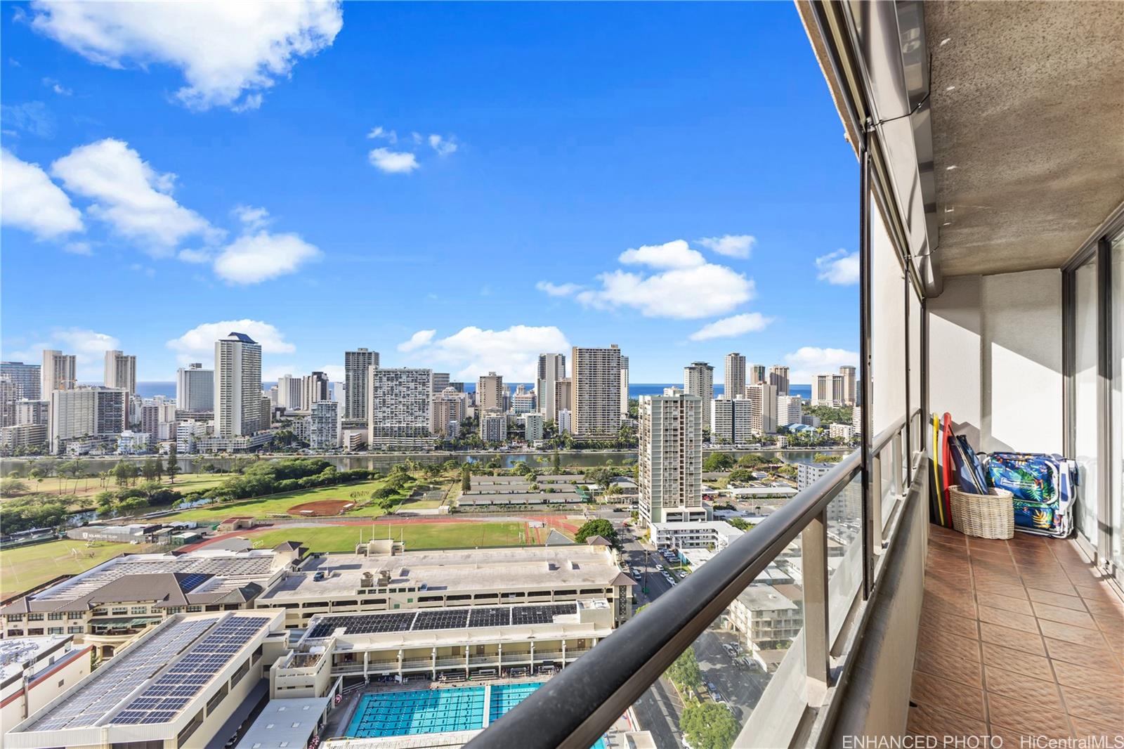 Royal Iolani condo # 2906, Honolulu, Hawaii - photo 3 of 24