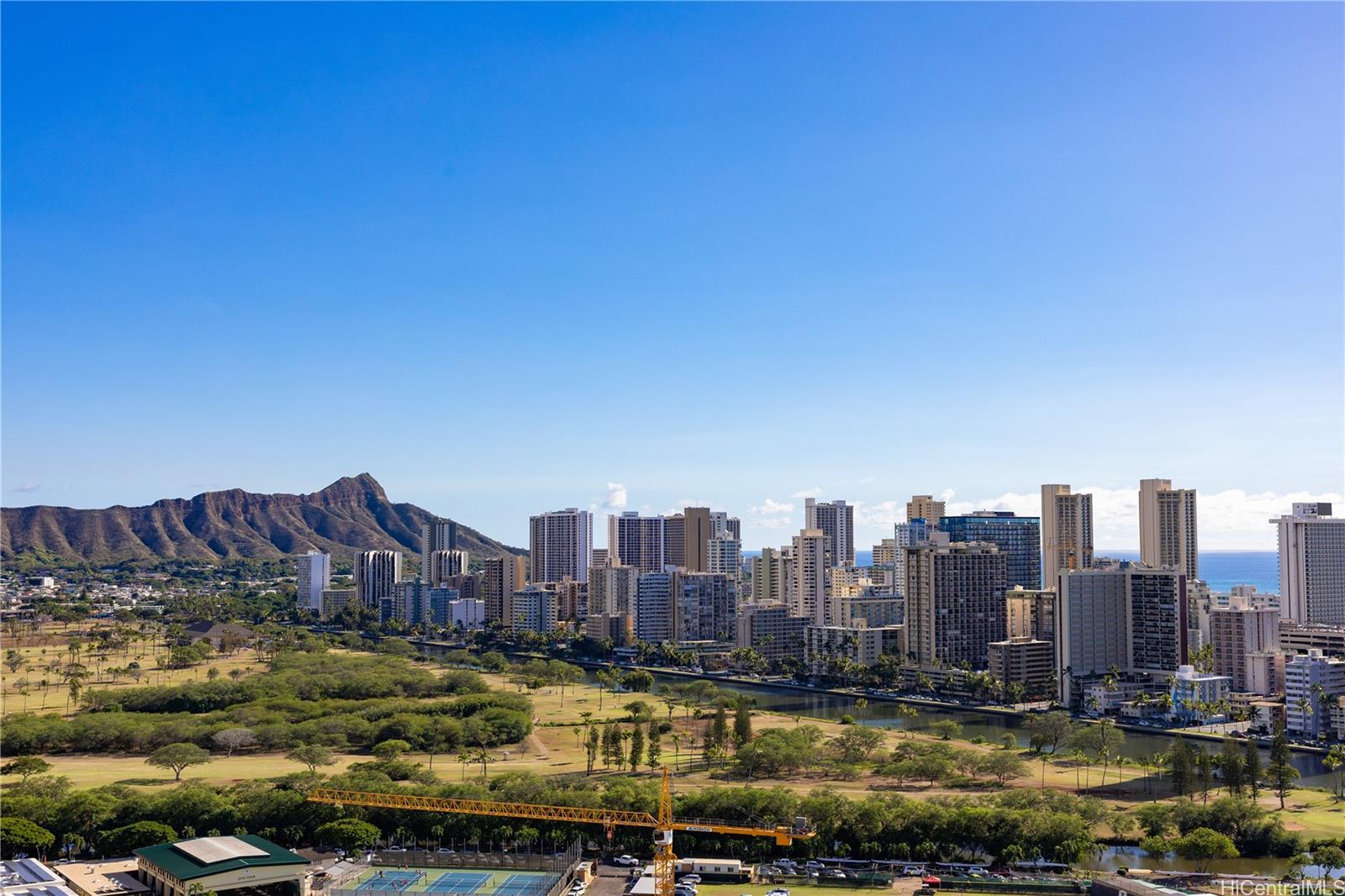 Royal Iolani condo # 2906, Honolulu, Hawaii - photo 23 of 23