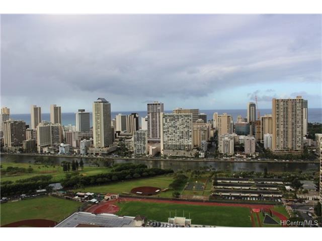 Royal Iolani condo # 3702, Honolulu, Hawaii - photo 3 of 17