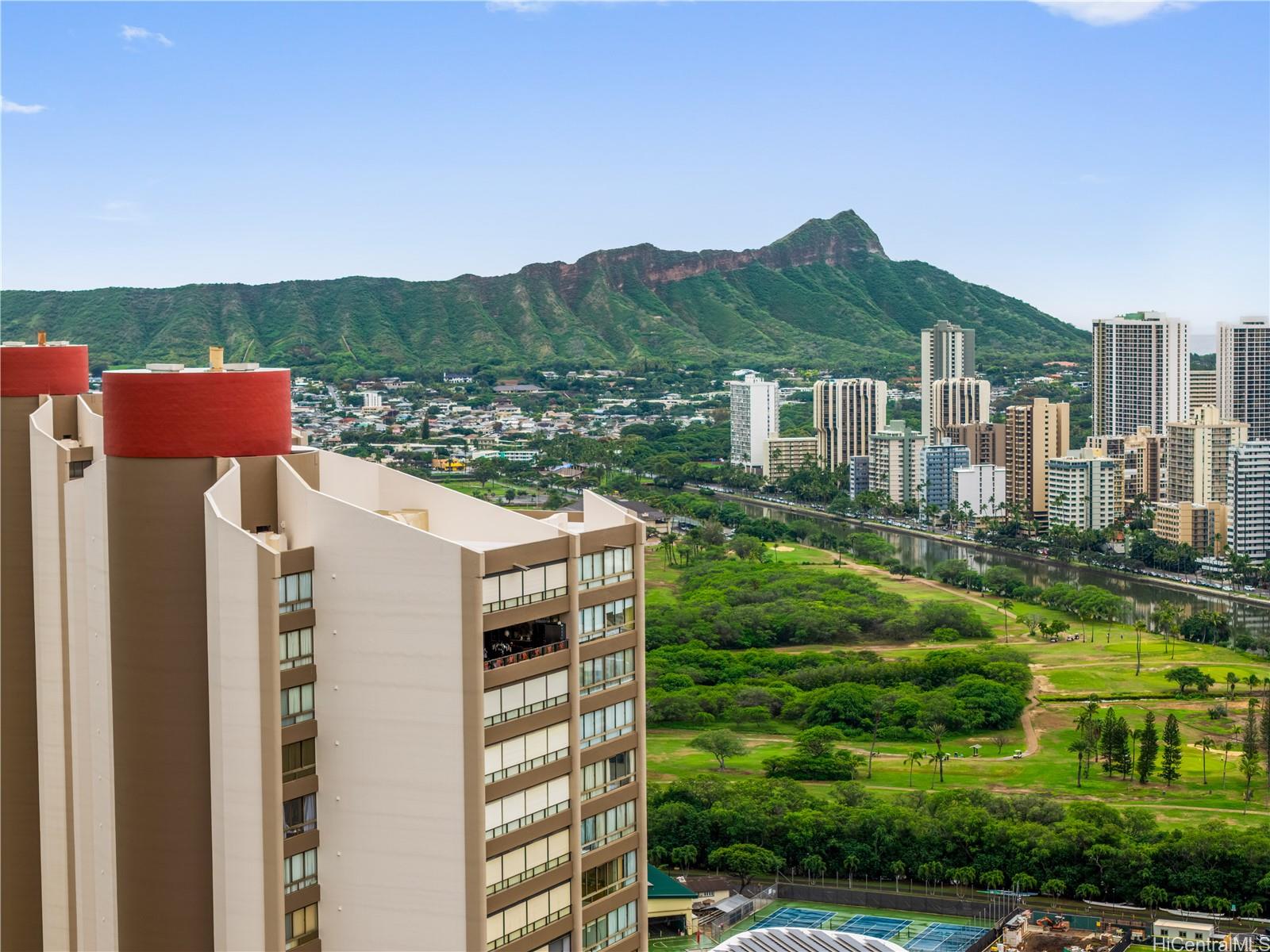 Royal Iolani condo # 3704, Honolulu, Hawaii - photo 23 of 25