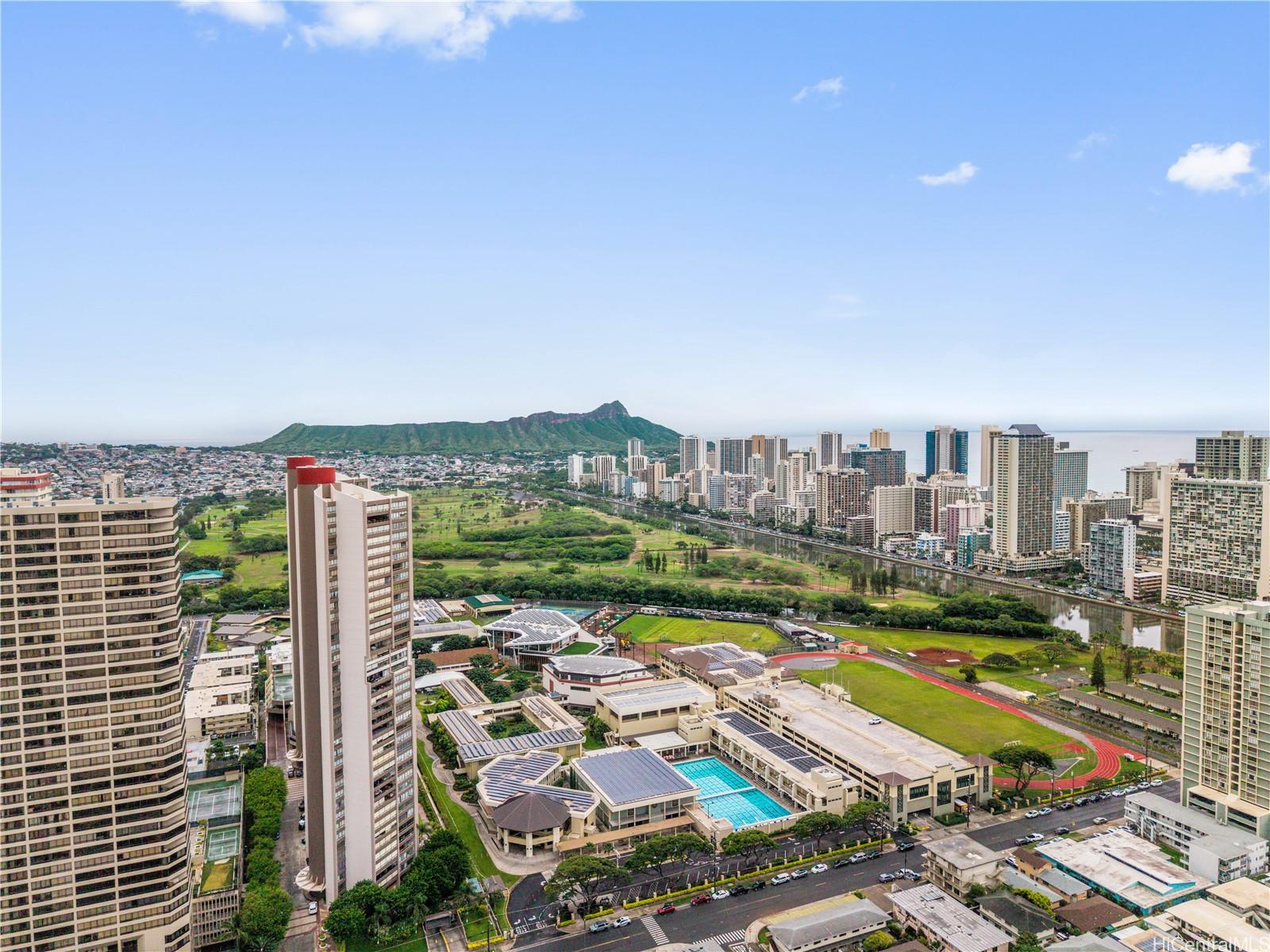 Royal Iolani condo # 3704, Honolulu, Hawaii - photo 25 of 25
