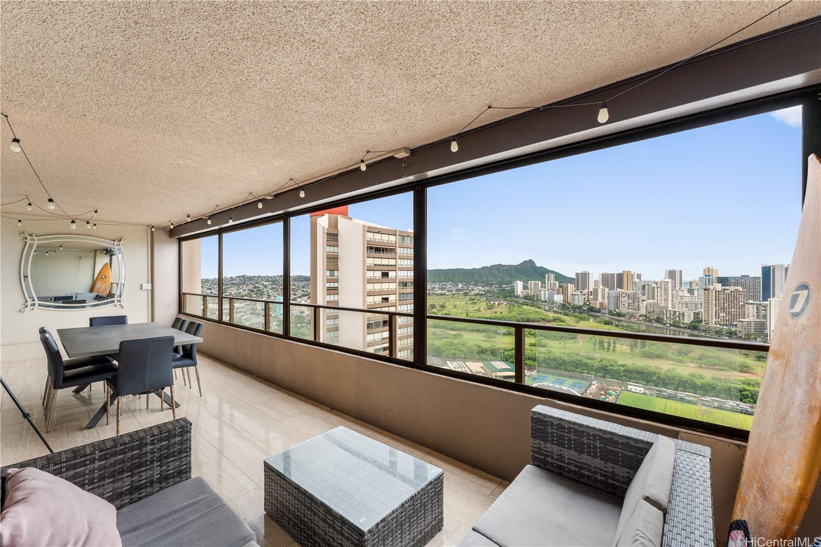 Royal Iolani condo # 3704, Honolulu, Hawaii - photo 10 of 25