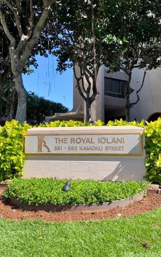 Royal Iolani condo # 908, Honolulu, Hawaii - photo 11 of 25