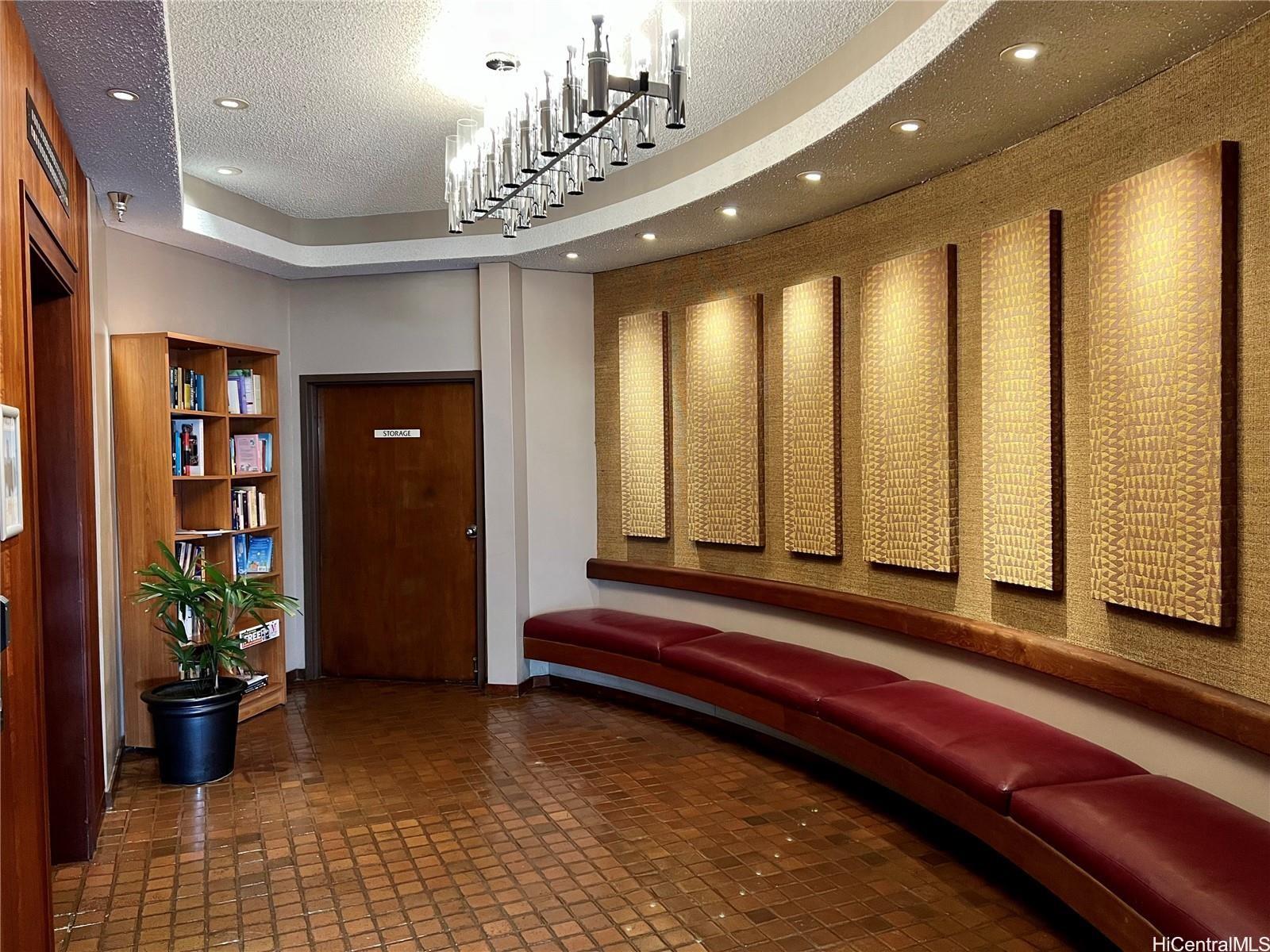 Royal Iolani condo # 908, Honolulu, Hawaii - photo 13 of 25