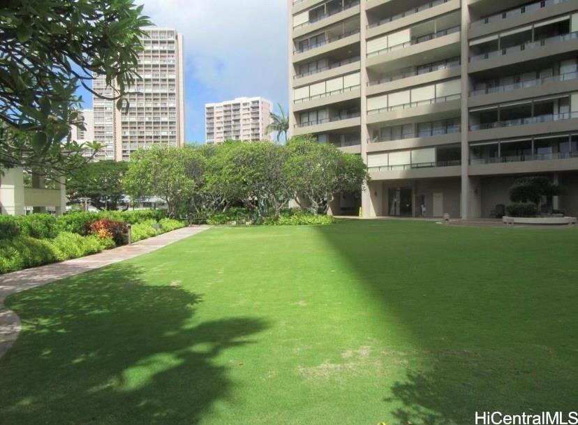 Royal Iolani condo # 908, Honolulu, Hawaii - photo 14 of 25