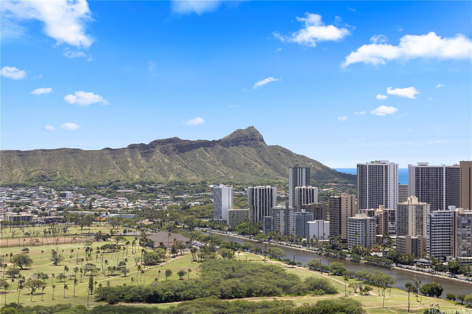 Royal Iolani condo # PH4, Honolulu, Hawaii - photo 2 of 22