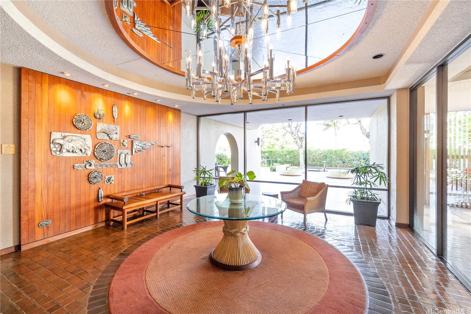 Royal Iolani condo # PH4, Honolulu, Hawaii - photo 22 of 22