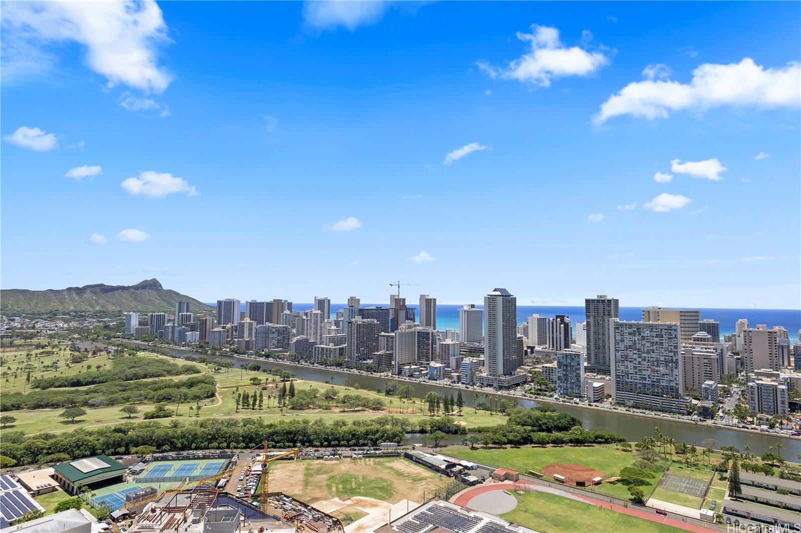 Royal Iolani condo # PH4, Honolulu, Hawaii - photo 6 of 22